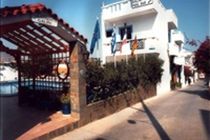 Galini Apartments Mália Exterior foto